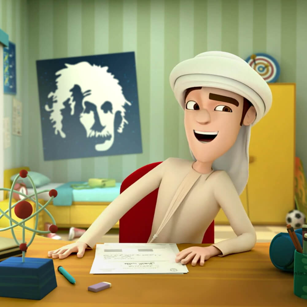 vivi5studios-3D-animation-brand-film-educational institute-service-for-khalifauniversity-UAE