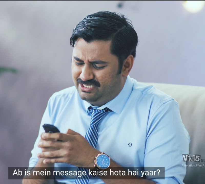 SBI Card Fraud Films