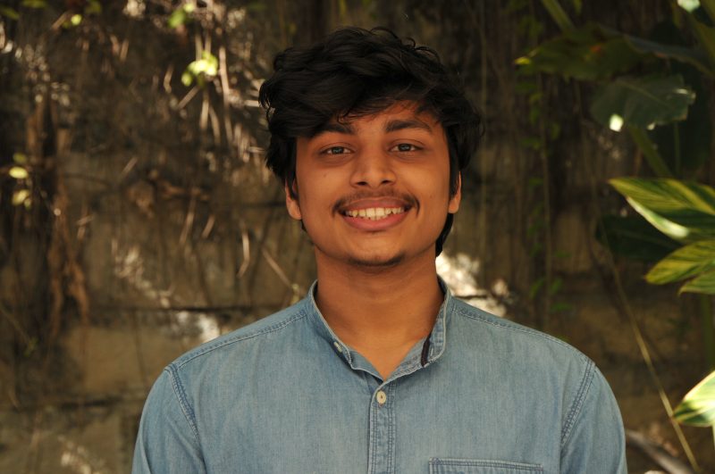 Chinmay Desai