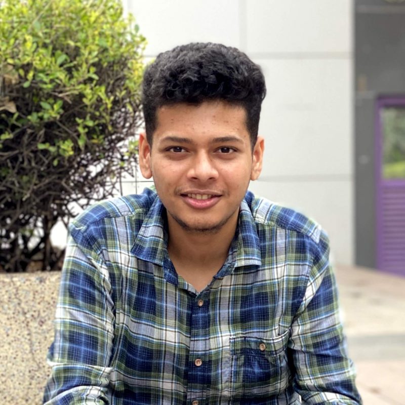 Koushik Sarma