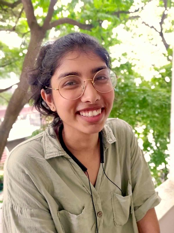 Tanvi Shenoy