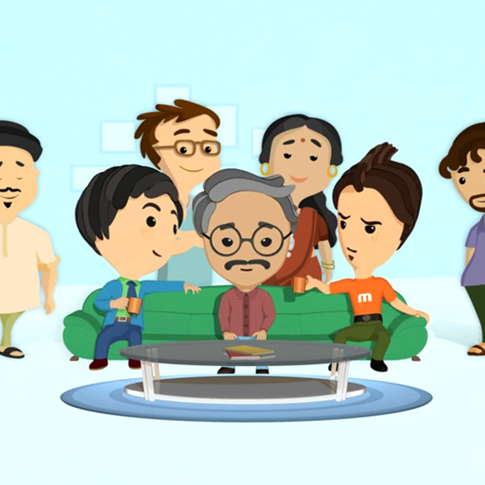 vivi5studios-3D-animation-brand-film-series-for-maxbupa-insurance