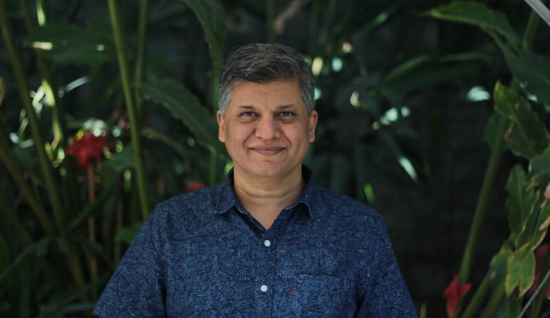 Mehul Mahicha