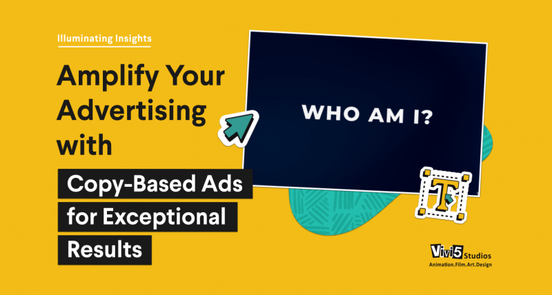 Amplify Your Advertising with Copy-Based Ads for Exceptional Results